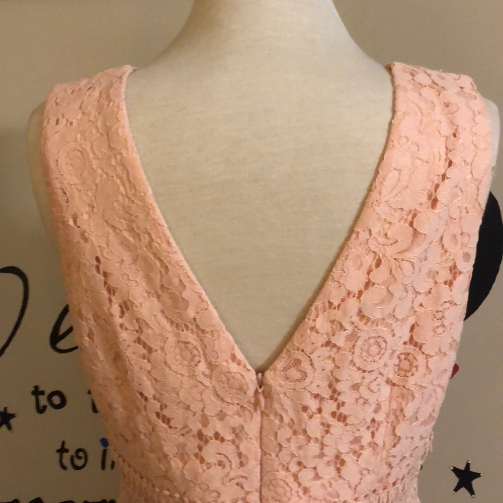 Francescas Sleeveless Dress - Picture 3 of 5